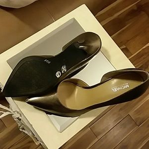 Michael Kors heels